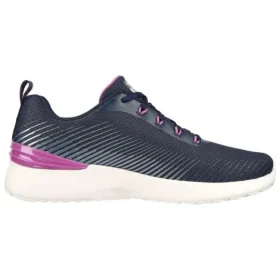 Skech-Air Dynamight „Black Purple“