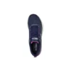 Skech-Air Dynamight „Black Purple“