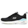 Skech-Air Dynamight Schwarz/Blau