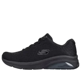 Skech-Air Extreme 2.0 – Classic Vibe Low-Tops Sportschuhe Schwarz