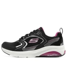 Skech-Air Extreme 2.0 „Daily – Black Purple“