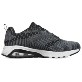 Skech-Air Extreme Schwarz/Grau/Weiß