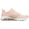 Skech-Air Extreme Sneaker Pink/Weiß