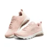 Skech-Air Extreme Sneaker Pink/Weiß
