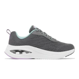 Skech-Air Meta „Grey White Purple“