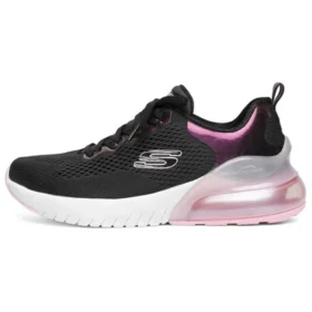 Skech-Air Stratus Schwarz/Weiß/Rosa