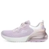 Skech-Air Stratus Sneaker Lila/Weiß/Rosa