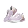 Skech-Air Stratus Sneaker Lila/Weiß/Rosa