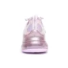 Skech-Air Stratus Sneaker Lila/Weiß/Rosa