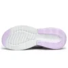 Skech-Air Stratus Sneaker Lila/Weiß/Rosa