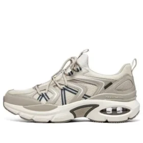 Skech-Air Ventura Schuhe „Beige Grey“