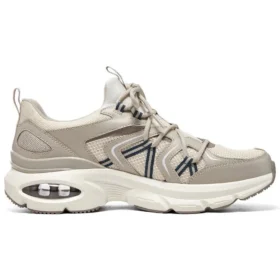 Skech-Air Ventura Schuhe „Beige Grey“