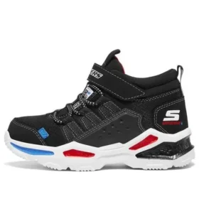 Skech-Bots „Black Red“