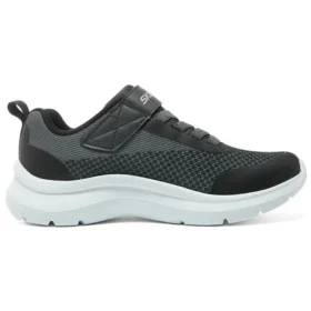 Skech Fast Solar-Squad Schuhe „Charcoal Black“