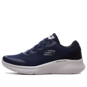 Skech-Lite Pro „Clear Rush – Navy Black“