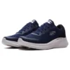Skech-Lite Pro „Clear Rush – Navy Black“