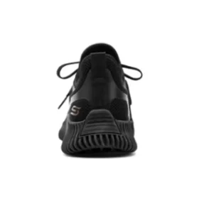 Skech-lite Pro Glimmer Me Sneaker „Schwarz“