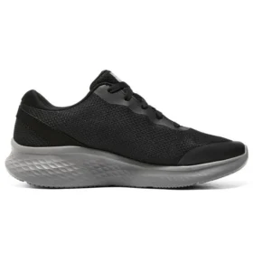 Skech-Lite Pro Schuhe „Schwarz Grau“
