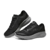 Skech-Lite Pro Schuhe „Schwarz Grau“