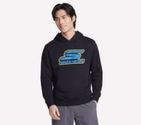 SKECH-SWEATS Nitro Hoodie