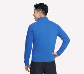 SKECHCLOUD Elevate 1/4 Zip