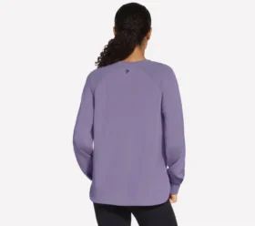 SKECHCLOUD Elevate Rundhals-Sweatshirt