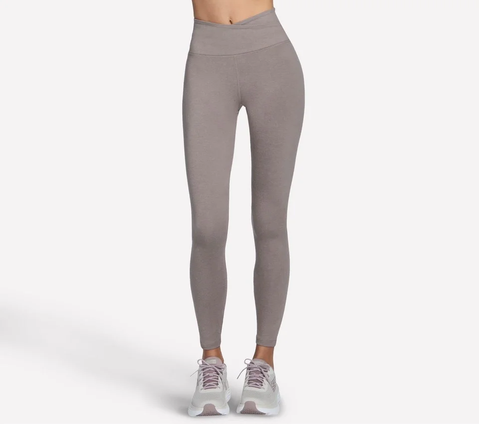 SKECHDREAM Wrap – Lange Leggings mit hoher Taille SKECHDREAM Wrap – Lange Leggings mit hoher Taille