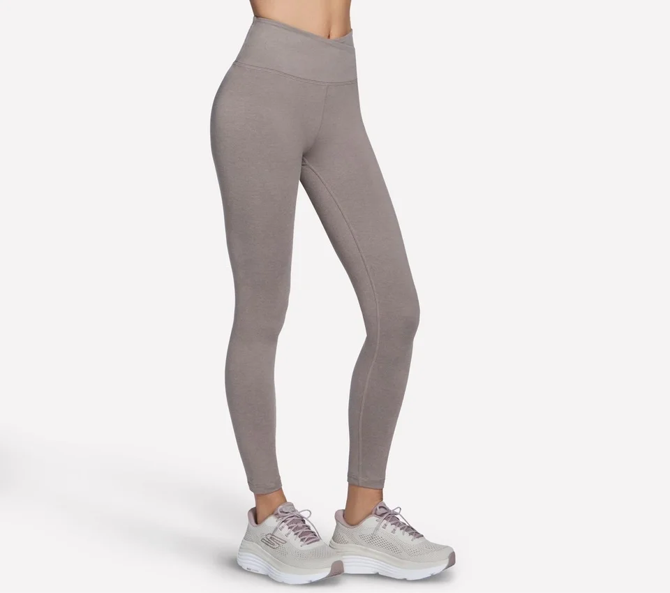 SKECHDREAM Wrap – Lange Leggings mit hoher Taille SKECHDREAM Wrap – Lange Leggings mit hoher Taille