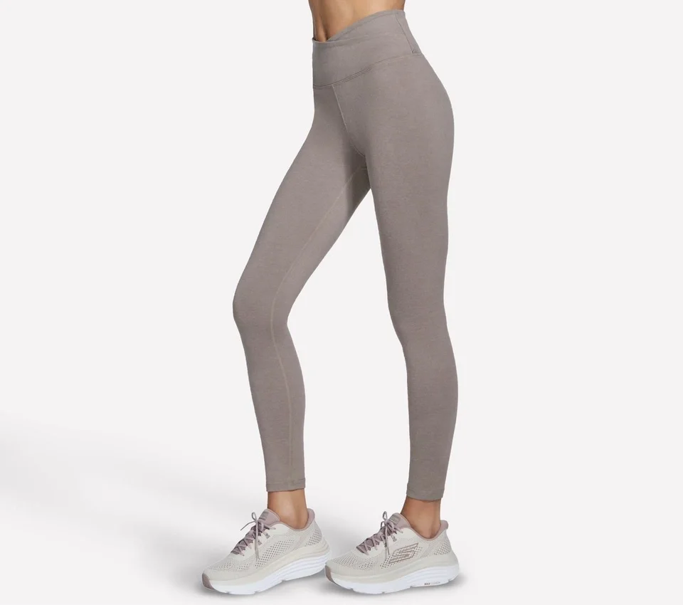 SKECHDREAM Wrap – Lange Leggings mit hoher Taille SKECHDREAM Wrap – Lange Leggings mit hoher Taille