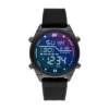 Skechers Accessoires Digitaluhr mit blauem Zifferblatt Skechers Accessoires Digitaluhr mit blauem Zifferblatt