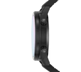 Skechers Accessoires Digitaluhr mit blauem Zifferblatt