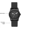 Skechers Accessoires – Rosencrans Mini-Uhr Skechers Accessoires – Rosencrans Mini-Uhr