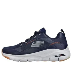 Skechers Arch Fit „Navy“