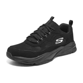 Skechers Arizin „Black“