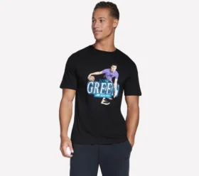 Skechers Basketball: Josh T-Shirt