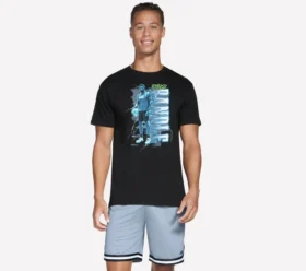 Skechers Basketball: Julius T-Shirt