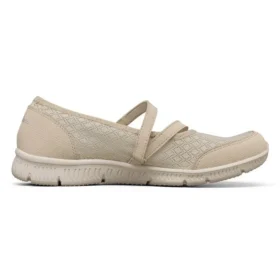 Skechers Be-Cool „Beige“