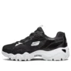 Skechers Black“