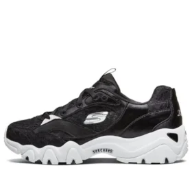 Skechers Black“