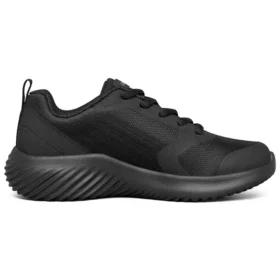 Skechers Bounder „Schwarz“