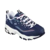 Skechers D‘ Lites „Navy“