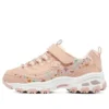 Skechers D‘ Lites „Pink“