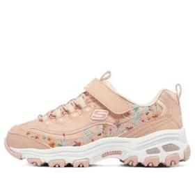 Skechers D‘ Lites „Pink“