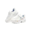 Skechers D‘ Lites „White“