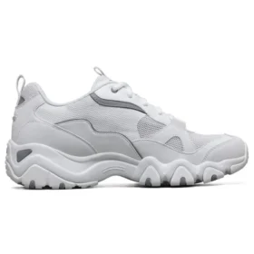 Skechers DLites 20 Weiß