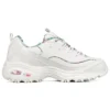 Skechers DLites „Weiß“