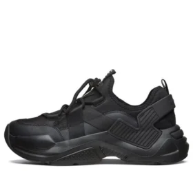 Skechers Dlt-A 2.0 Schwarz