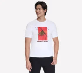 Skechers Endurance Edge T-Shirt