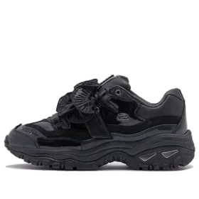Skechers Energy „Black“