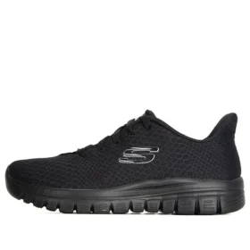 Skechers Energy „Black“
